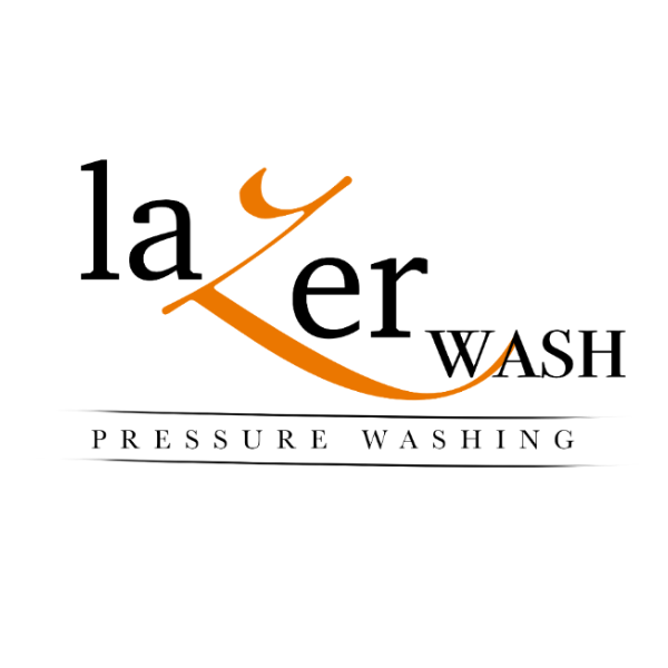 Lazerwash