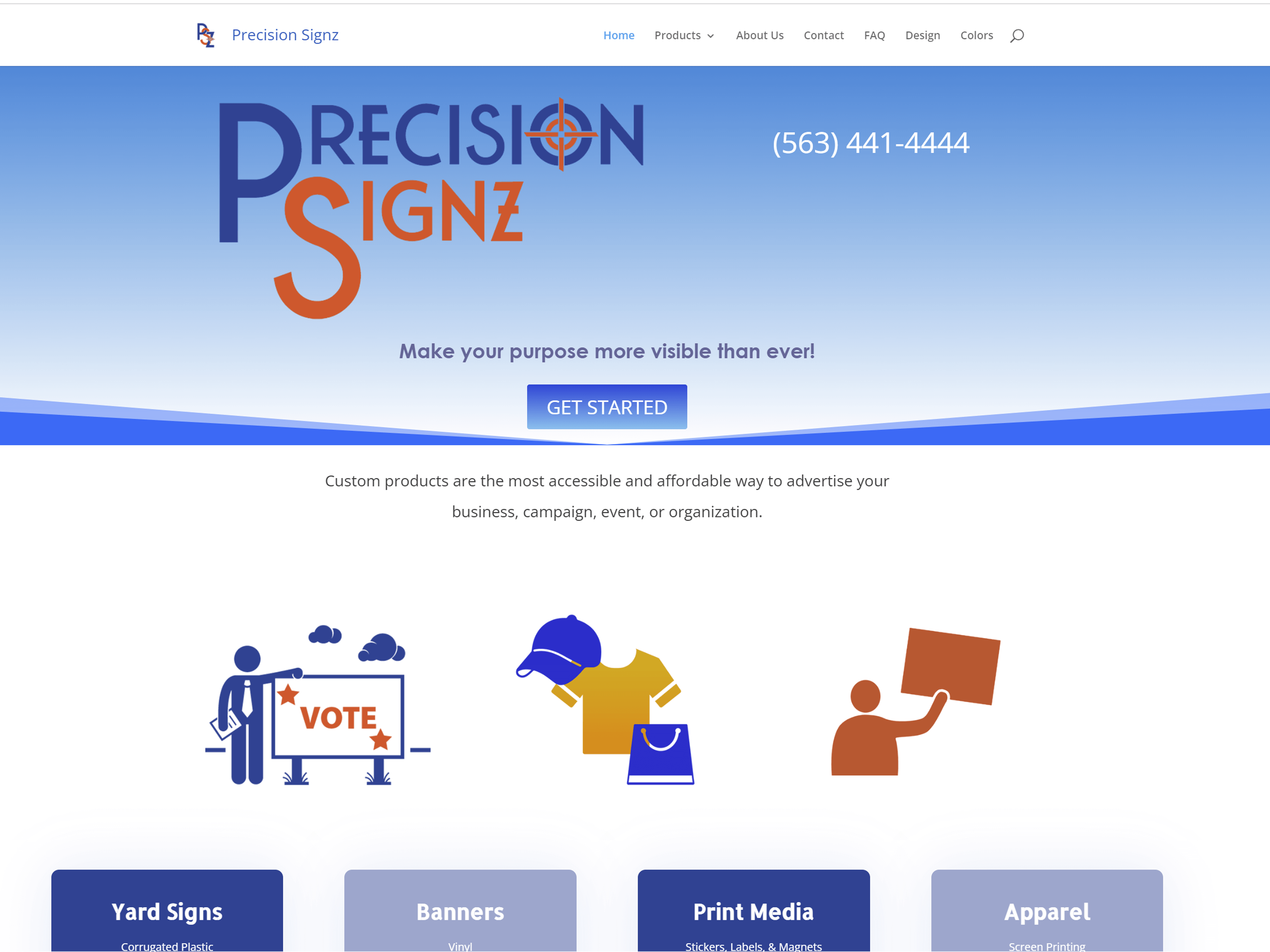 precisionthumb